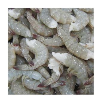 Frozen Vannamei Shrimp with Competitive Price and Good Quality - Exigentelaxia Unipessoal Lda - Portugal