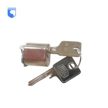 Wincor Nixdorf C4040 Lock and Key ATM Parts - Foshan Shendun Intelligent Technology Co., Ltd. - China
