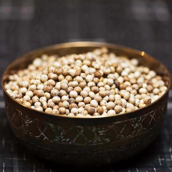 Selected Farm Fresh White Pepper Whole Spice For Food Production And International Ingredient Supply White Pepper Strong Natural Aroma - malter group - Tanzania
