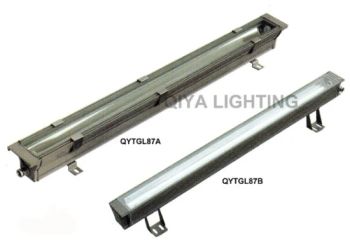 Fluorescent Lamp (QYTGL87AB) Origin China HS Code 85393190 Trademark QIYA/OEM Model NO. QYTGL87AB Production Capacity - Wuxi Qiya Lighting and Electric Appliance Factory - China