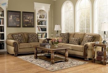 Pretentious Living Room Sets B25 -  Luxury Home Furniture  - Indonesia