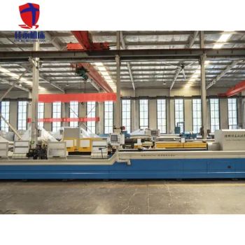 Stable Quiet Operation Hm100ax6m CNC Deep Hole Honing Machine - Dezhou Jiayong Machinery Manufacturing Co., Ltd. - China