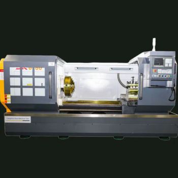 Sk6180 Pipe Threading Lathe Machine Pipe Screw Cutting Lathe CNC Lathe Machine - Cangzhou Sanli Machine Tool Co., Ltd - China