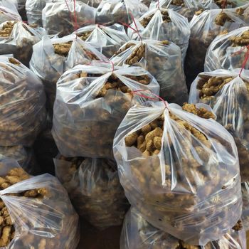 Hot Sale Air Dry Ginger Factory Price Dried Slices Ginger Dry Whole Ginger WHATSAP +255795279787 - AL JABLI TRADING COMPANY LIMITED - Tanzania