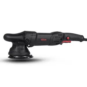 Car's Gift Electric Polisher for Polisher Dual Action Power 900W Color Black Origin China Weight 2.6kg Condition New Model NO. - Nantong Cheli Tools Co., Ltd. - China