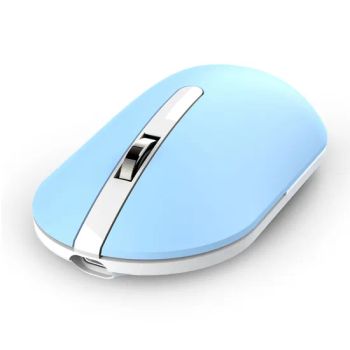 Wireless Bluetooth Mouse Silent Dry Battery Ergonomic Optical Mini Mice Bt 5.0 for Computer - Dongguan Siyaji Electronic Technology Co.,Ltd - China