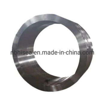 CNC Machined Accessories for Semiconductor - Ningbo Yinzhou Hisea Machinery Co., Ltd. - China