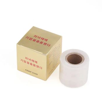 Permanent Makeup Eyebrow After Care Film Microblading Wrap Tattoo Accessories - Yiwu City Solong Imp. & Exp. Co., Ltd. - China