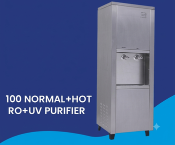 RO Water Purifier - Fortune EXIM & General Tradings - United Arab Emirates