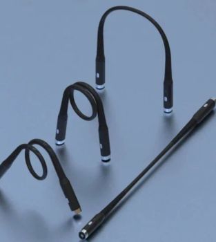 LED Book Light Neck Reading Light Flexible portable Lighting - Esun (xiamen) Electronic Co., Ltd - China