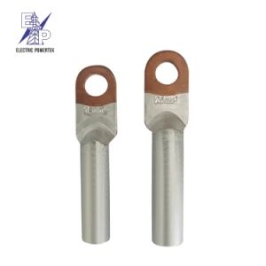 Power Line Accessories Copper Cable Lug Connecting Terminals Dt Sc Jgy Dtl - Electric Powertek Company Ltd. - China