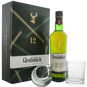 Best Quality Glenfiddich Scotch Whisky Wholesale Purchase Premium Spirits Category - PEACE PRODUCTS LIMITED - United Kingdom