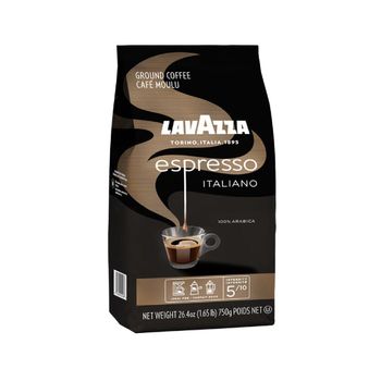 High-quality Lavazza coffee for sale to international buyers and wholesalers - MT Trading GmbH - Germany