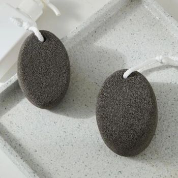 Wholesale Personal Pedicure Supplies Foot Skin Care Cleaning Tools Pumice Stone - ESHA CO., LIMITED. - China