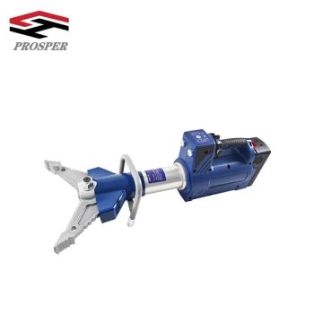 Prosper SC-358E2 Amphibious Electro-Hydraulic Combi Tool 720bar IP68 5M 15D Cordless DC28V 1Y - PROSPER (HANGZHOU) TECHNOLOGY CO., LTD. - China