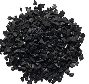 Premium Quality Activated Carbon for Sale Weight > 25 kg Form Granulate Delivery Form Bag, Big Bags, Bulk Delivery Area of Application Industry, Water Treatment -  JAC SEEDS & OIL TRADING (PTY) LTD - South Africa