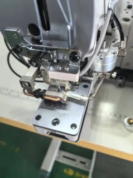 Efficient Work Sewing Device with High-Speed Stitching Capabilities - Taizhou YiSew lmport & Export Co.,LTD - China