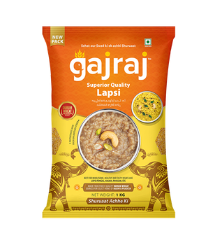 Gajraj Kesari Rawa - Souq Buddy FZ LLC - United Arab Emirates