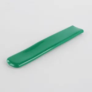 Green Colorful Flexible Ball Valve Handle Sleeves Plastic Handle Sleeves Soft Handle Sleeves - Yueqing Tianyuan Sheath Co., Ltd. - China