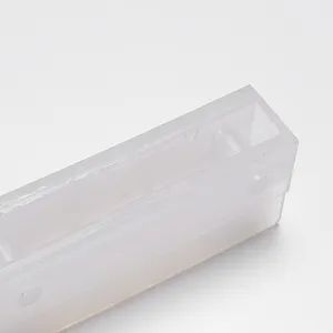 Elevator Parts Elevator Counterweight Guide Shoe Lining for Hotel - Nanjing Antu Elevator Parts Co., Ltd. - China