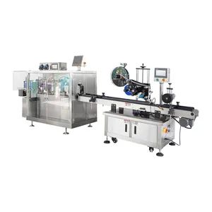 Hot Sale Dsm Ampoule Liquid Filling Machine for Liquid Injection and Vaccine Product - Liaoyang Bright Shine Pharmaceutical Machinery Imp & Exp Co., Ltd. - China