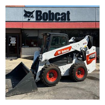 bobcat s86 skid steer loader full specifications features engine power horsepower hydraulic high flow system lift capacity tipping load fuel efficiency operator comfort cab technology maintenance schedule and price comparison guide - SATTER FOOD AND BEVERAGE - Netherlands