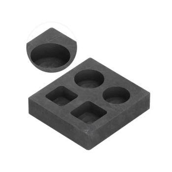Graphite Mold Processing-Graphite Mold for Casting Jewelry Refractory Products - Shijiazhuang Nalai Biotechnology Co., Ltd. - China