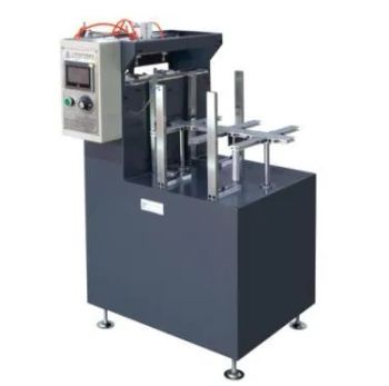 Semi-Automatic Chip Mounter Used on Rigid Box Origin China Model NO. SL-A Specification CE Trademark JIASUN Speed - Tangshan Jiasun Import and Export Co., Ltd. - China