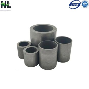 High Temperature Resistance Clay Graphite Crucible/Silicon Carbide Graphite Crucible for Induction Furnace - Shijiazhuang Nalai Biotechnology Co., Ltd. - China