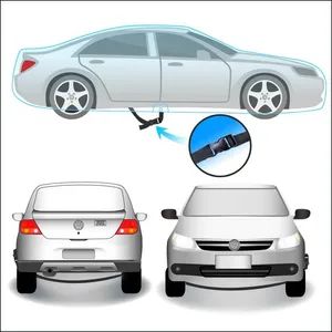 Factory Outlet 150d Polyester Fabric Car Covers Outdoor Waterproof Car Covers - Shanghai Autobuy Industry (Group) Co., Ltd - China
