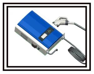 Fast EV Charging Station 30kw CCS Chademo 12M 1Y CE Certified Wall Mounted - GUANGZHOU NASN POWER CO., LTD - China