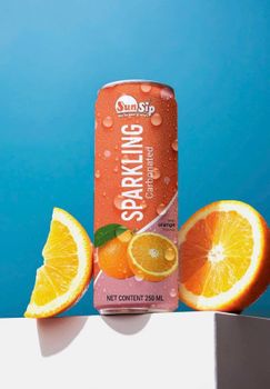 OEM/ODM SPARKLING JUICE MADE BY HALOS from Halos Food & Beverages Co., Ltd OEM/ODM SPARKLING JUICE MADE BY HALOS - Halos Food & Beverages Co., Ltd - Vietnam