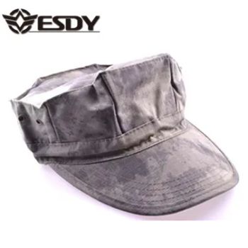 Us Marine Outdoor Sports Fishing Hiking Hats - Yiwu Wisdom Import & Export Co., Ltd. - China