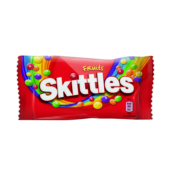 High Quality Skittles Original Fruity Candy At Low Price  -  CALIPSO POLSKA SP Z OO  - Poland