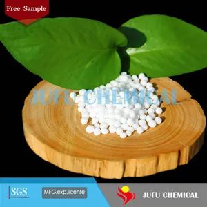 Textile Grade Urea for Dyeing & Printing Auxiliary Color White Origin China Model NO. U-3 HS Code 310210 Trademark Jufu Appearance - Shandong Jufu Chemical Technology Co., Ltd. - China