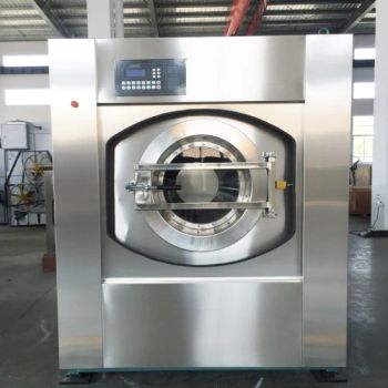 High Spin Laundry Industrial Washing Machine / Automatic Washer Extrator - Taizhou Tongjiang Washing Machinery Factory - China