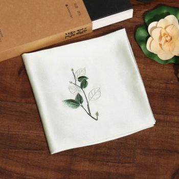 Solid Color for Wedding Party Women's Pocket Squares Handkerchiefs - Good Seller Co., Ltd. - China