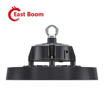 High Brightness LED Industrial Light 250W with Adjustable Bracket for Tall Factory Ceilings - Hebei Xiong'an East Boom Engineering Materials Trade Co., Ltd. - China