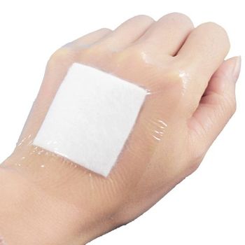 Medical Wound Adhesive Dressing transparent waterproof Self-adhesive Wound Dressings - Qingdao Sinoland International Trade Co., Ltd. - China