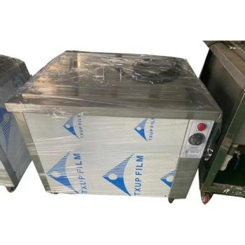 Industrial Ultrasonic Cleaner 540L Bw Single Tank Cleaning Machine DPF PCB Hardware Car Parts Engine Golf Washing Equipment - Nanjing Likesmile New Energy Technology Co., Ltd. - China