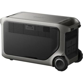 Depot Sales SOLIX F3000 3600W Portable Power Station with BP3000 Expansion Battery A1782111 New In-Stock from Gadgets LLC Depot Sales SOLIX F3000 3600W Portable Power Station with BP3000 Expansion Battery A1782111 New In-Stock - Gadgets LLC - United States