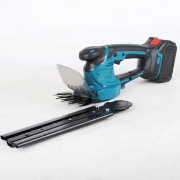 Green Hedge Trimmer, Household Lithium-Ion Electric Hedge Trimmer - Suzhou Beixuan Packing Material Co., Ltd. - China