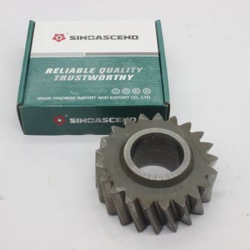 Zf Sinoascend Mercedes Benz Factory Quality Gearbox Parts 3892631031 Truck Parts - Jinan Sinorise Import And Export Co., Ltd - China