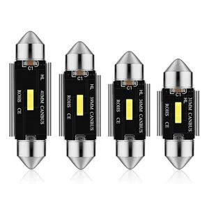 Bkr LED Car Canbus Colored Lights LED Bulbs Car LED Reading Lights High Power 2.5 Watt LED Reading Lights LED Colored Lights - Guangzhou Beikaer Auto Accessories Co., Ltd. - China