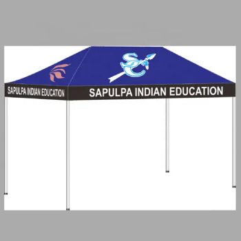 Custom Logo Design Trade Show Heavy Duty Folding Tents 10X20 Pop up Canopy Tent Market Promotional Gazebo - Foshan Aodong Tent Co., Ltd - China