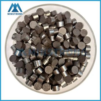 Ozone Decomposition Catalyst for Waste Treatment as Well as in Atomic Energy, Household Appliances and Other Occasions. Appliances - Hunan Minstrong Technology Co., Ltd. - China