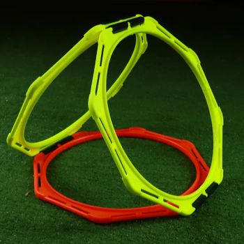 Speed and Agility Training Rings for Football Soccer Training Equipment - Nanjing Allshing Trade Company Limited - China
