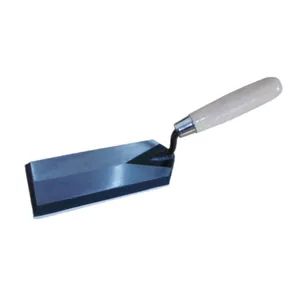China Construction Carpenter Tools Margin Special Caulking Plastering Trowel - Ningbo Lance Imp&Exp Co., Ltd - China