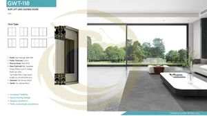 China Factory Aluminium Windows Frame Finished Aluminium Doors Frame Supplier - Qingdao Zhongjia Metal Co., Ltd. - China
