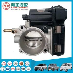 Auto Accessorie Replacement Parts Air Intake System for JAC S2 J4 J5 J6 Throttle Exhaust & Exhaust Systems (1042200GH050) - Guangzhou Gangzheng Automobile Parts Co.,Ltd. - China